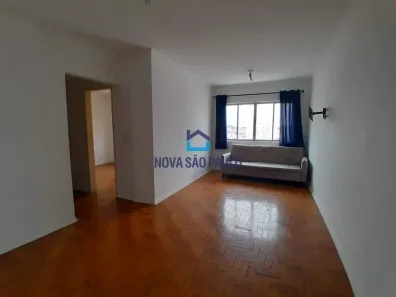 Apartamento com 2 Quartos para alugar, 85m² no Saúde, São Paulo