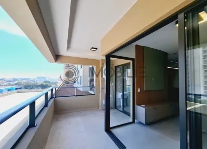 Apartamento com 3 Quartos para alugar, 90m² no Centro, Indaiatuba
