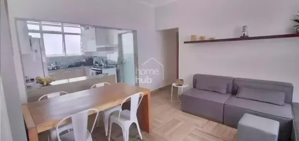 Apartamento com 3 Quartos à venda, 94m² no Jardim Botânico, Rio de Janeiro