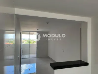 Apartamento com 2 Quartos à venda, 77m² no Segismundo Pereira, Uberlândia