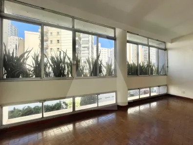 Apartamento com 3 Quartos à venda, 140m² no Santa Cecília, São Paulo