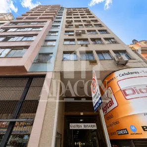 Sala Comercial para alugar, 28m² no Centro Histórico, Porto Alegre