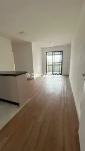 Apartamento com 2 Quartos para alugar, 64m² no Parque das Nações, Santo André