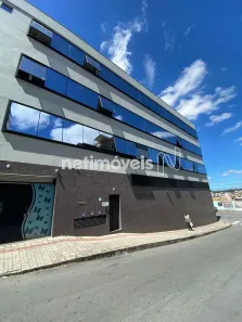 Sala Comercial para alugar, 450m² no Eldorado, Contagem