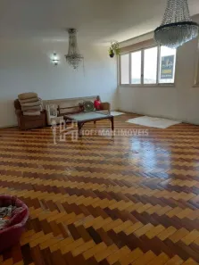 Apartamento com 3 Quartos à venda, 150m² no Centro, São Caetano do Sul