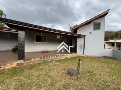 Casa com 2 Quartos à venda, 138m² no Itapetinga, Atibaia