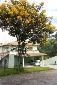 Casa de Condomínio com 5 Quartos à venda, 318m² no Serra dos Lagos (Jordanésia), Cajamar
