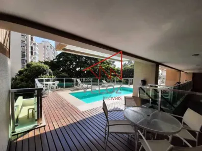 Apartamento com 1 Quarto à venda, 71m² no Flamengo, Rio de Janeiro