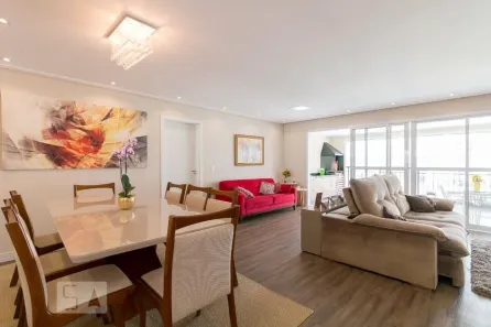 Apartamento com 3 Quartos para alugar, 154m² no Jardim Flor da Montanha, Guarulhos