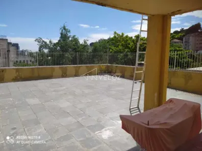 Cobertura com 1 Quarto à venda, 14m² no Santa Teresa, Rio de Janeiro