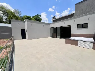 Casa de Condomínio com 4 Quartos à venda, 320m² no Residencial Villa Verde, Senador Canedo
