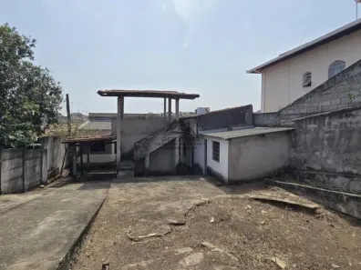 Casa com 3 Quartos à venda, 100m² no Jardim Brasília, Betim
