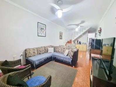 Sobrado com 4 Quartos à venda, 103m² no Penha de França, São Paulo