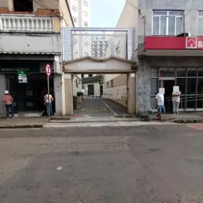 Ponto Comercial à venda, 130m² no São Mateus, Juiz de Fora