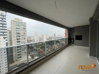 Apartamento com 3 Quartos à venda, 114m² no Setor Bueno, Goiânia