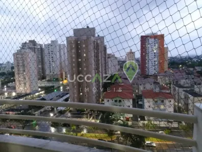 Apartamento com 2 Quartos à venda, 63m² no Palmeiras de São José, São José dos Campos