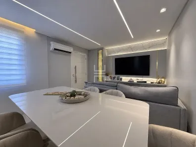 Casa com 3 Quartos à venda, 82m² no Madri, Palhoça