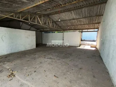 Galpão/Depósito/Armazém para alugar, 142m² no Pampulha, Uberlândia