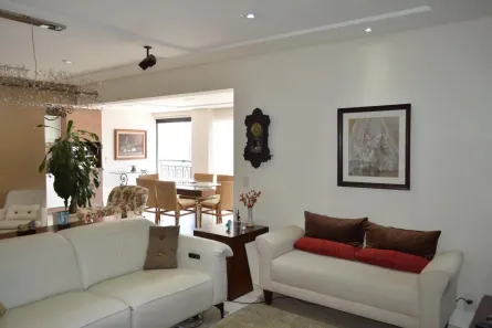 Apartamento com 3 Quartos à venda, 140m² no Bosque da Saúde, São Paulo