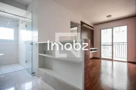 Apartamento com 2 Quartos à venda, 48m² no Jardim Parque Morumbi, São Paulo