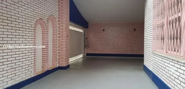 Casa com 3 Quartos à venda, 280m² no Centro (Ártemis), Piracicaba
