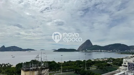 Apartamento com 2 Quartos à venda, 81m² no Glória, Rio de Janeiro