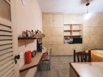 Apartamento com 3 Quartos à venda, 170m² no Flamengo, Rio de Janeiro