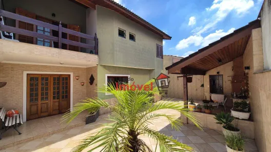 Sobrado com 3 Quartos à venda, 265m² no Independência, São Bernardo do Campo