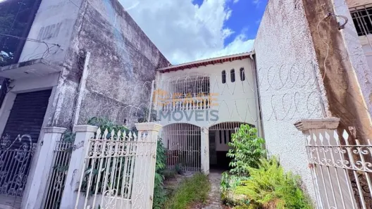Imóvel Comercial à venda, 215m² no Reduto, Belém