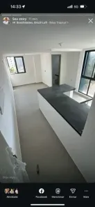 Flat com 1 Quarto à venda, 24m² no Jardim Oceania, João Pessoa