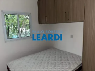 Cobertura com 2 Quartos para alugar, 90m² no Jardim Bela Vista, Santo André