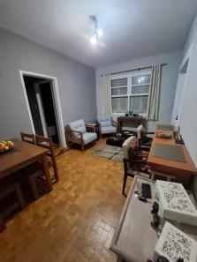 Apartamento com 2 Quartos à venda, 65m² no Cidade Baixa, Porto Alegre