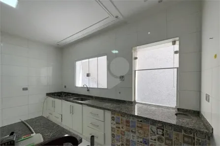 Casa com 4 Quartos à venda, 130m² no Chácara Inglesa (Zona Norte), São Paulo