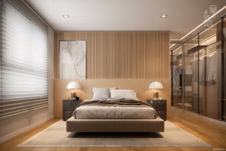 Apartamento com 3 Quartos à venda, 174m² no Água Verde, Curitiba