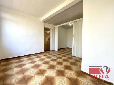 Casa com 1 Quarto para alugar, 60m² no Vila Bela, São Paulo