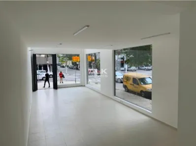 Imóvel Comercial para alugar, 328m² no Indianópolis, São Paulo