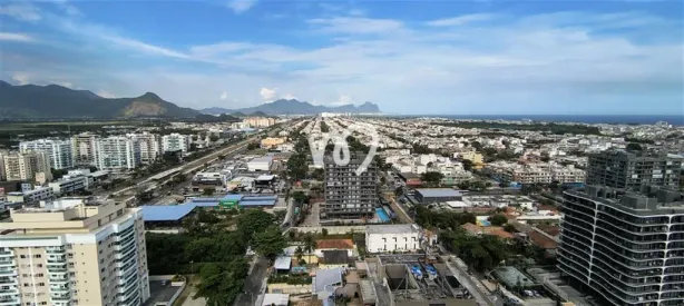 Apartamento com 2 Quartos à venda, 92m² no Recreio dos Bandeirantes, Rio de Janeiro