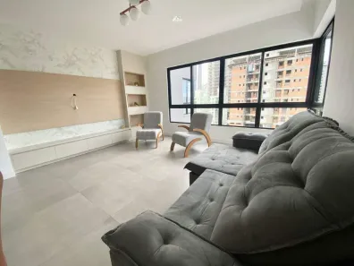 Apartamento com 3 Quartos à venda, 136m² no Centro, Balneário Camboriú