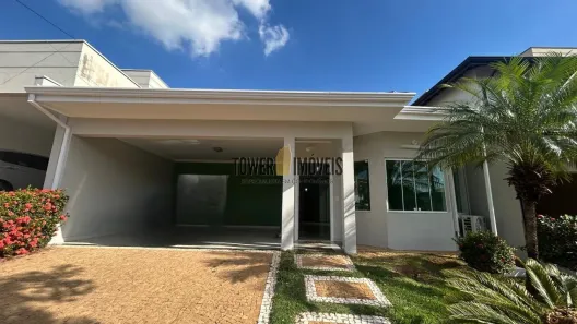 Casa de Condomínio com 3 Quartos para alugar, 187m² no Vivenda das Cerejeiras, Valinhos