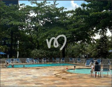 Apartamento com 3 Quartos à venda, 119m² no Barra da Tijuca, Rio de Janeiro