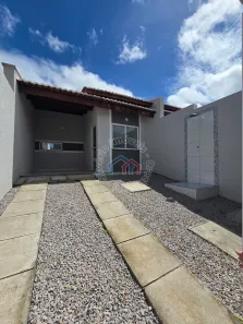 Casa com 2 Quartos à venda, 90m² no Ancuri, Itaitinga