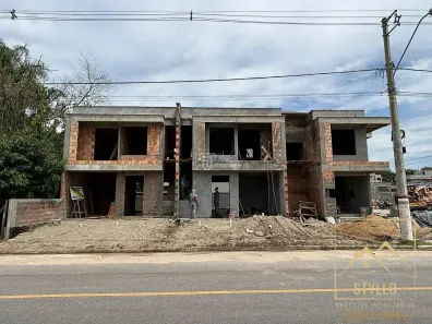 Casa com 3 Quartos à venda, 109m² no Sertão do Maruim, São José
