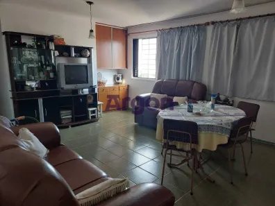 Apartamento com 3 Quartos à venda, 105m² no Setor Leste Universitário, Goiânia
