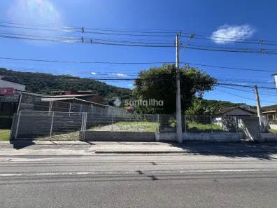 Lote/Terreno para alugar, 664m² no Rio Tavares, Florianópolis