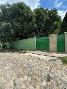 Casa com 5 Quartos para alugar, 150m² no Ininga, Teresina