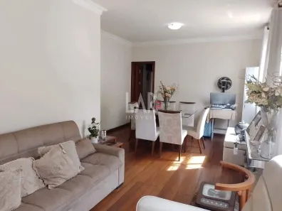 Apartamento com 3 Quartos à venda, 90m² no Graça, Belo Horizonte