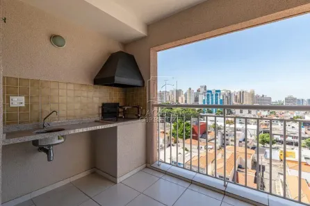 Apartamento com 3 Quartos à venda, 85m² no Centro, São Caetano do Sul