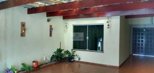 Sobrado com 3 Quartos à venda, 221m² no Nova Petrópolis, São Bernardo do Campo