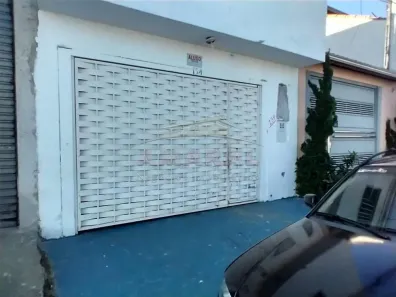 Sobrado com 3 Quartos à venda, 80m² no Taba Marajoara, Suzano