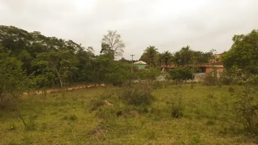 Lote/Terreno à venda, 918m² no Bonsucesso (Bacaxá), Saquarema